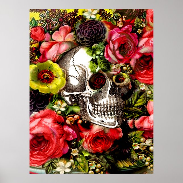 Memento Poster (Front)