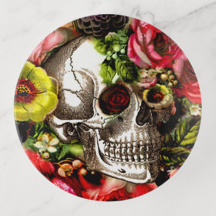 Memento Trinket Tray