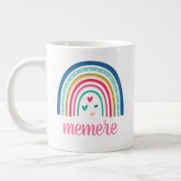 Memere Rainbow