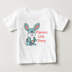 Memere's Little Bunny Baby T-Shirt