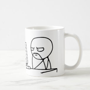 Memes Coffee Mug