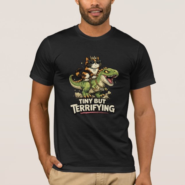 memes T-Shirt (Front)