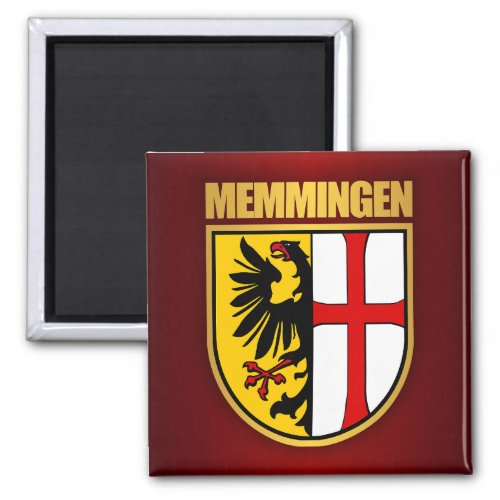 Memmingen Magnet