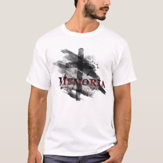 Memoria Men's Shirt
