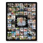 Memorial 55 Photo Collage CELEBRATING THE LIFE OF
