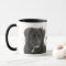 Memorial Black Lab Pet Dog Photo Name Year