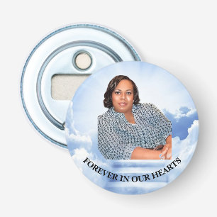 Memorial  bottle opener