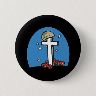 Memorial Button