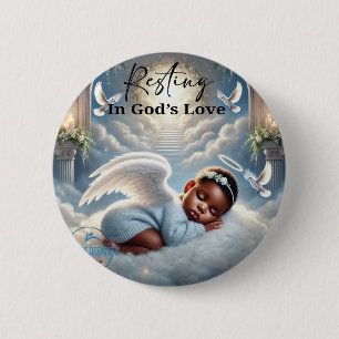 Memorial Button