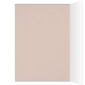 memorial cards : silhouscreen night (Inside (Left))