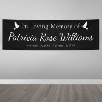 Memorial Celebration of life | In Loving Memory