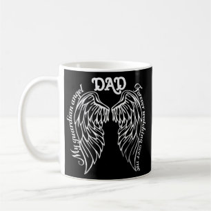 Memorial Dad Coffee Mug