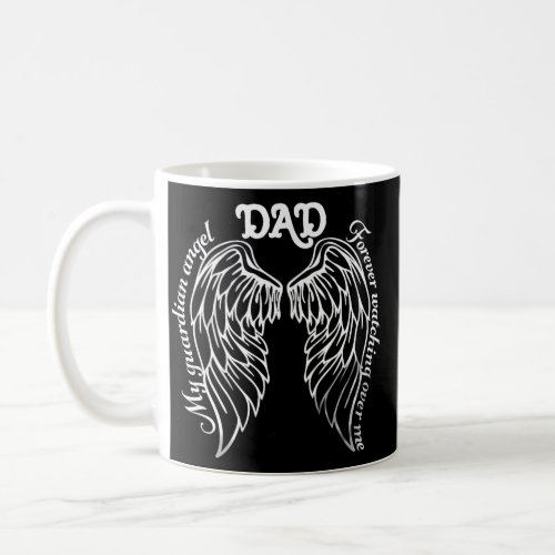 Memorial Dad  Coffee Mug