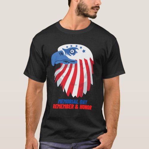 Memorial Day 190 T_Shirt