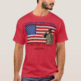 Memorial Day Quote Gift Idea' Men's T-Shirt