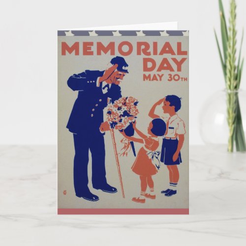 Memorial Day