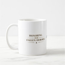 Memorial Day Fallen Heroes