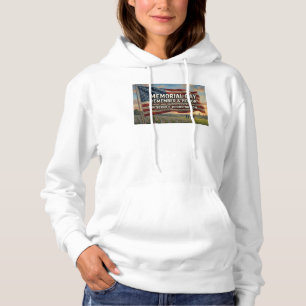 Memorial Day Hoodie