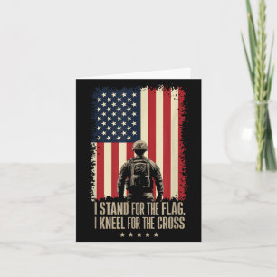 Memorial day, may we never forget freedom isn’t Me Card