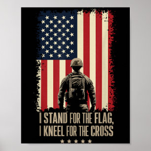 Memorial day, may we never forget freedom isn’t Me Poster
