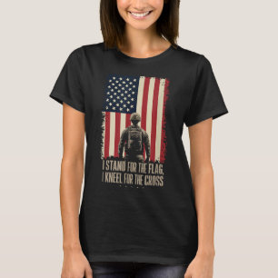 Memorial Day May We Never Forget Freedom Isnt T-Shirt
