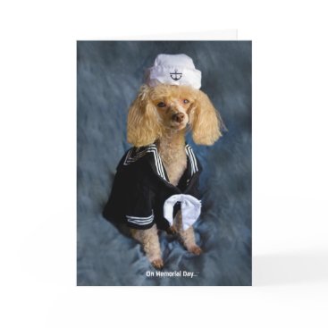 Memorial Day Navy Freedom Greeting Card Memorial Day Navy Freedom Greeting Card
