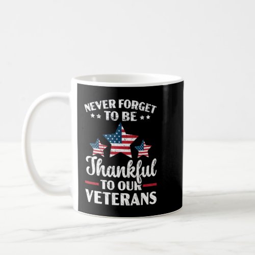 Memorial Day Patriotic Heroicness USA Flag America Coffee Mug