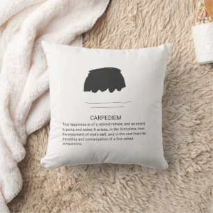 memorial day pillow cushion