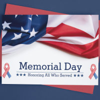 Memorial Day