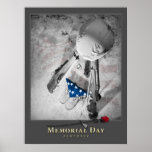 Memorial Day Poster