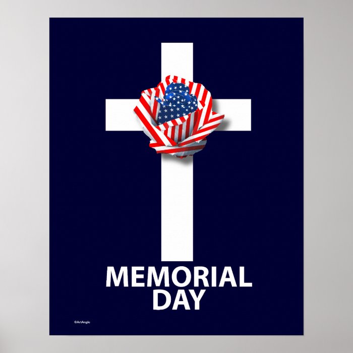 Memorial Day Print