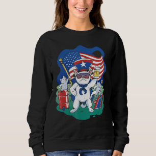 Memorial Day Quote Cool Honoring Veteran Day Sweatshirt