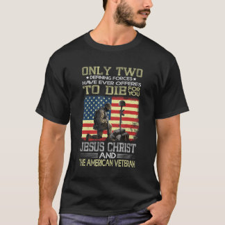Memorial Day Remember The Fallen Veteran Military T-Shirt