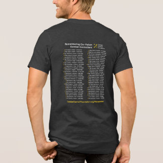Memorial Day Shirt Remembering Our Fallen Warriors