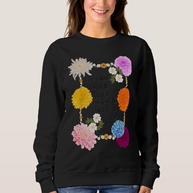 Memorial Day Sweatshirt (Front)