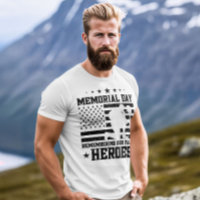 Memorial Day USA Flag Funny Party Veterans Day