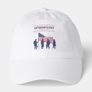 Memorial Day Veterans Mothers Day Tribute 2026 Hat