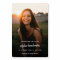 Memorial Foam Board | Funeral Photo Easel Sign