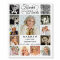 Memorial Forever in our Hearts 13 Photo Collage