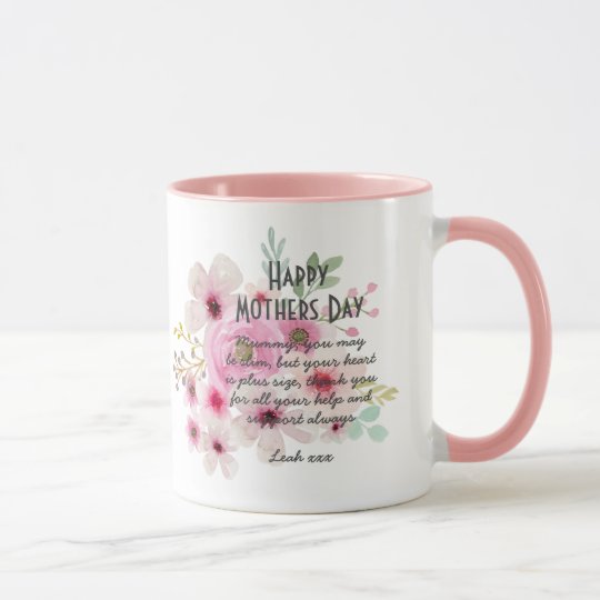 Memorial Gift For Loss Of Mother Photo Bereavement Mug Zazzle Com It can be a gift, holiday or seasonal decor, or something to hang on the wall. zazzle