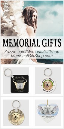 Memorial Gift Shop