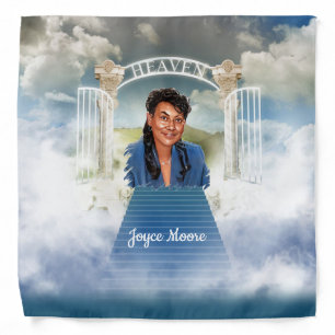 Memorial Handkerchief Bandana