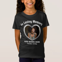 Memorial | In Loving Memory Tshirt