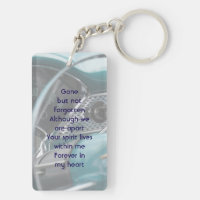 Memorial Keepsake Antique Cars Auto