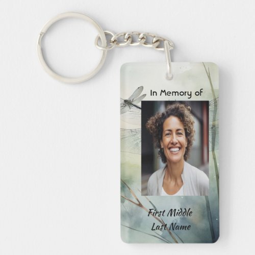  Memorial Keepsake Dragonfly Business