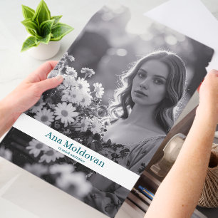Memorial Keepsake Gift Bag Envelope Mailers