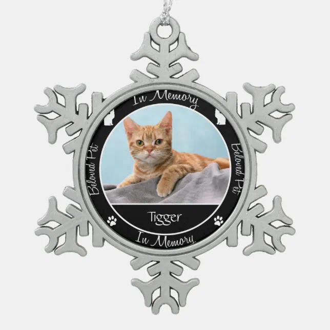 thumbnail image 2 of Dog Memorial Custom Photo Crystal Globe Lamp, Personalized Pet Memorial Pawfect House 2 of 11