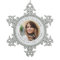 Memorial Loved Beyond Words Elegant Chic Photo