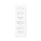 Memorial Mini Bookmark | Poem Prayer Favor Card