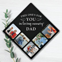 Custom Graduation Cap Topper – Family First Designs LLC